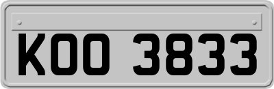 KOO3833