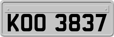 KOO3837