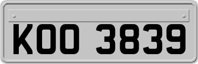 KOO3839