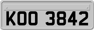 KOO3842