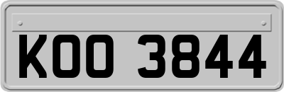 KOO3844