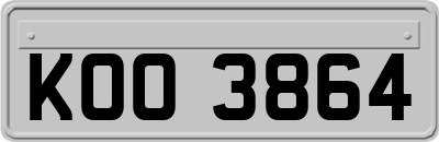 KOO3864