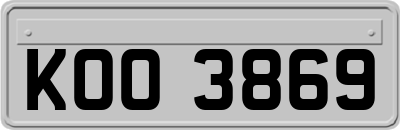 KOO3869