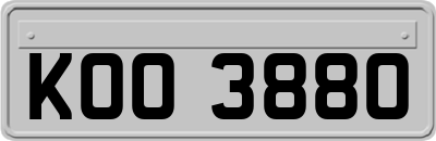KOO3880
