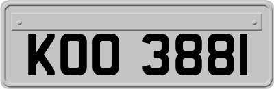 KOO3881