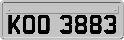 KOO3883