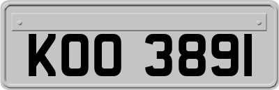 KOO3891