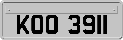 KOO3911