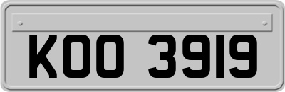 KOO3919