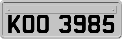 KOO3985