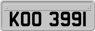 KOO3991