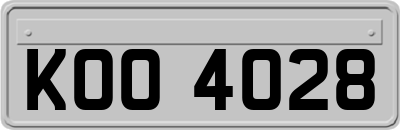 KOO4028