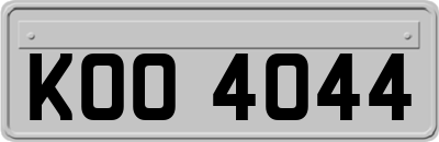 KOO4044