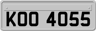 KOO4055