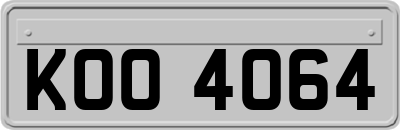 KOO4064
