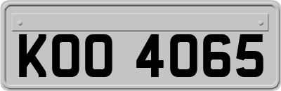 KOO4065