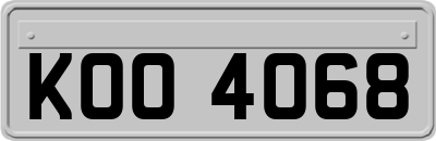 KOO4068