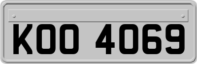 KOO4069