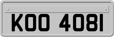 KOO4081