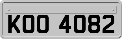 KOO4082