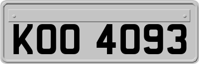 KOO4093