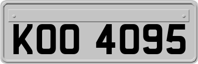 KOO4095