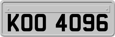 KOO4096