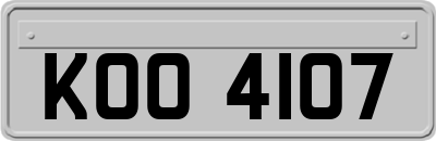 KOO4107