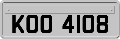 KOO4108