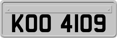 KOO4109