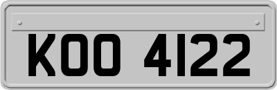 KOO4122