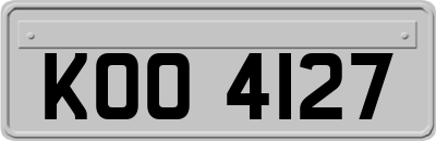 KOO4127