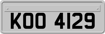 KOO4129