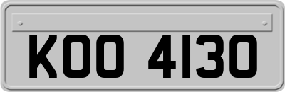 KOO4130