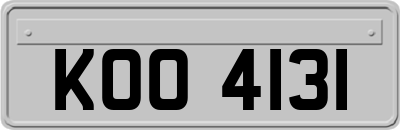 KOO4131