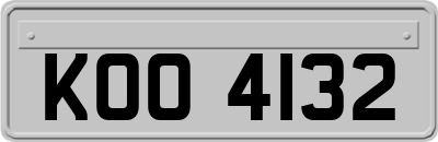 KOO4132