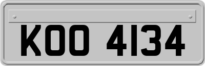 KOO4134
