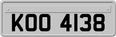 KOO4138