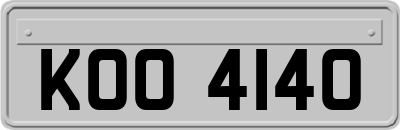 KOO4140
