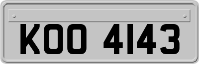 KOO4143