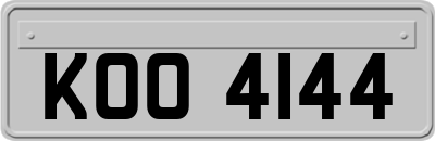 KOO4144