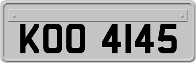 KOO4145