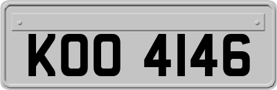 KOO4146