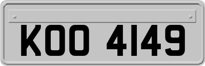 KOO4149