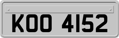 KOO4152