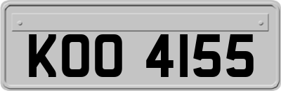 KOO4155