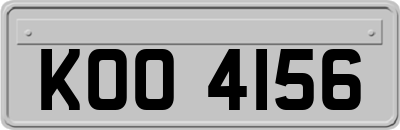 KOO4156