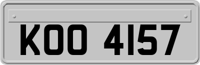 KOO4157