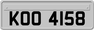 KOO4158