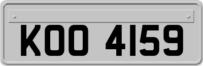 KOO4159
